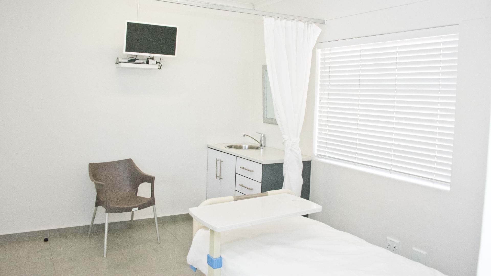 St. Raphael Health Recovery Clinic | Together we care better!