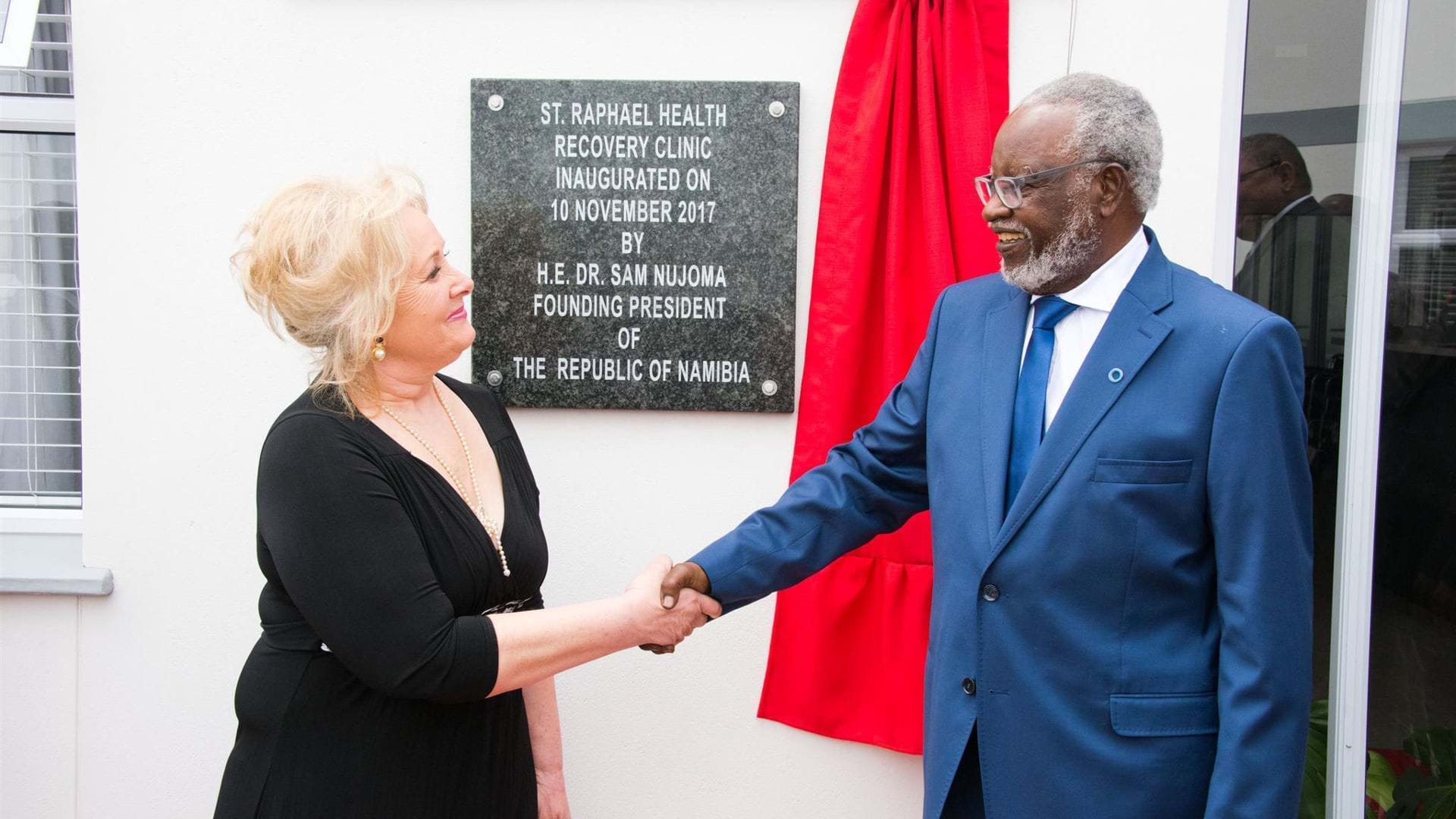 St. Raphael Health Recovery Clinic | Together we care better!