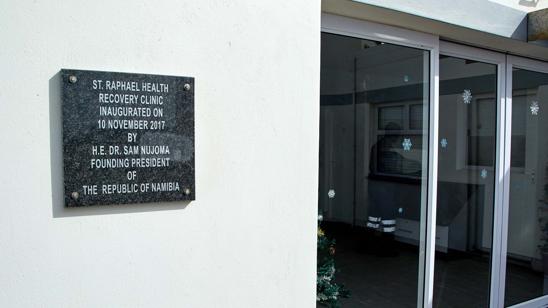 St. Raphael Health Recovery Clinic | Together we care better!