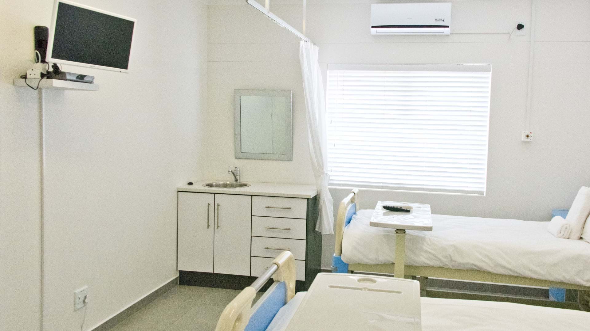 St. Raphael Health Recovery Clinic | Together we care better!