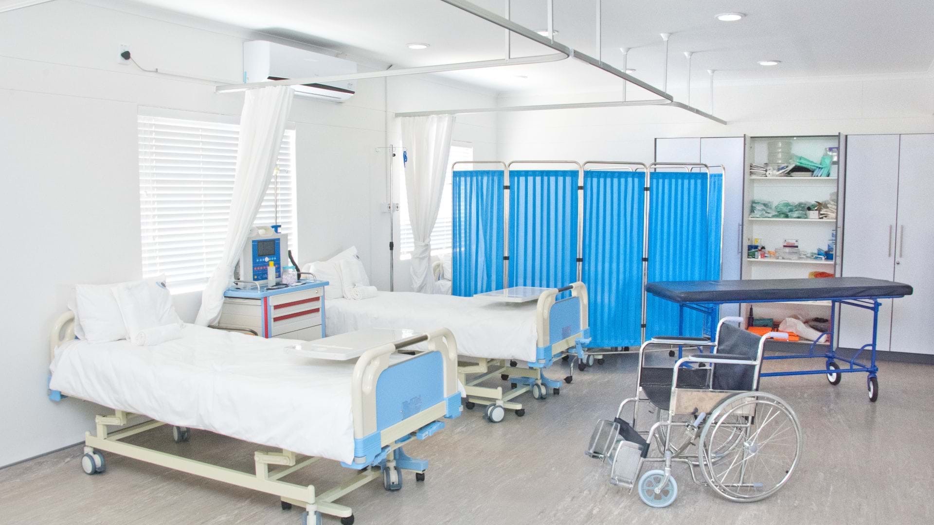 St. Raphael Health Recovery Clinic | Together we care better!