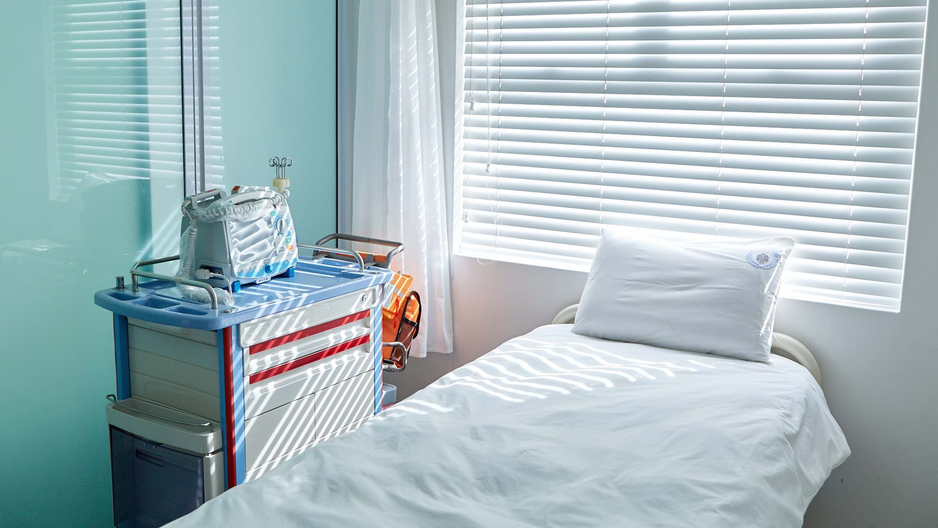 St. Raphael Health Recovery Clinic | Together we care better!