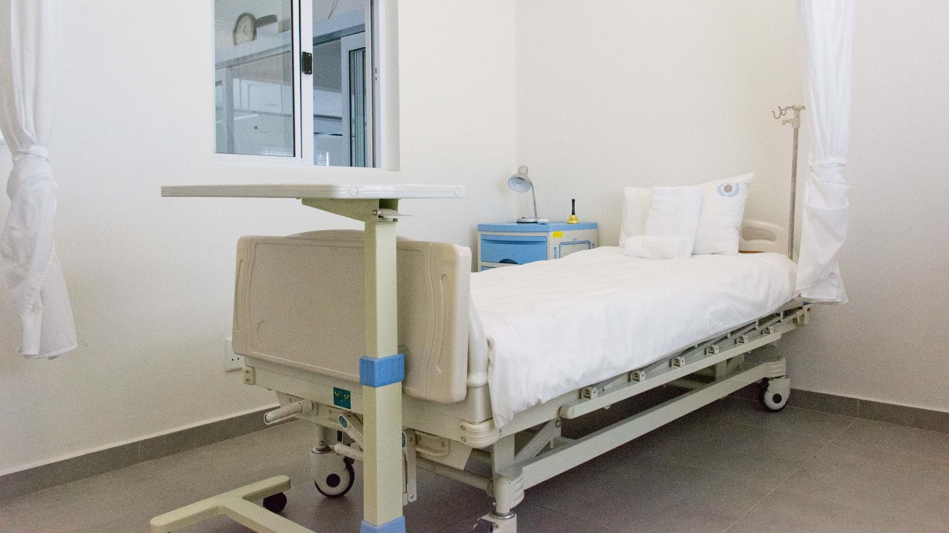 St. Raphael Health Recovery Clinic | Together we care better!