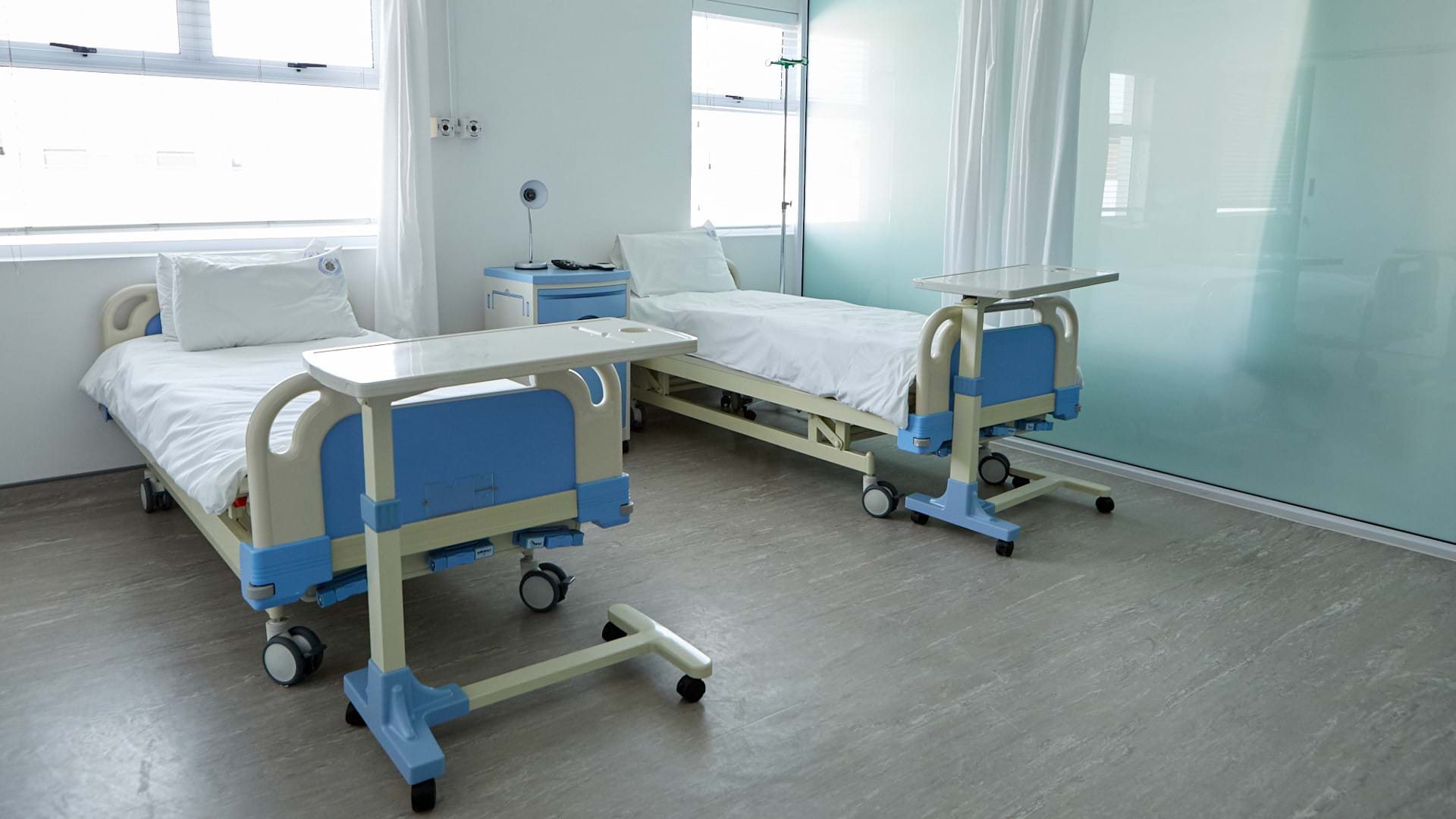 St. Raphael Health Recovery Clinic | Together we care better!