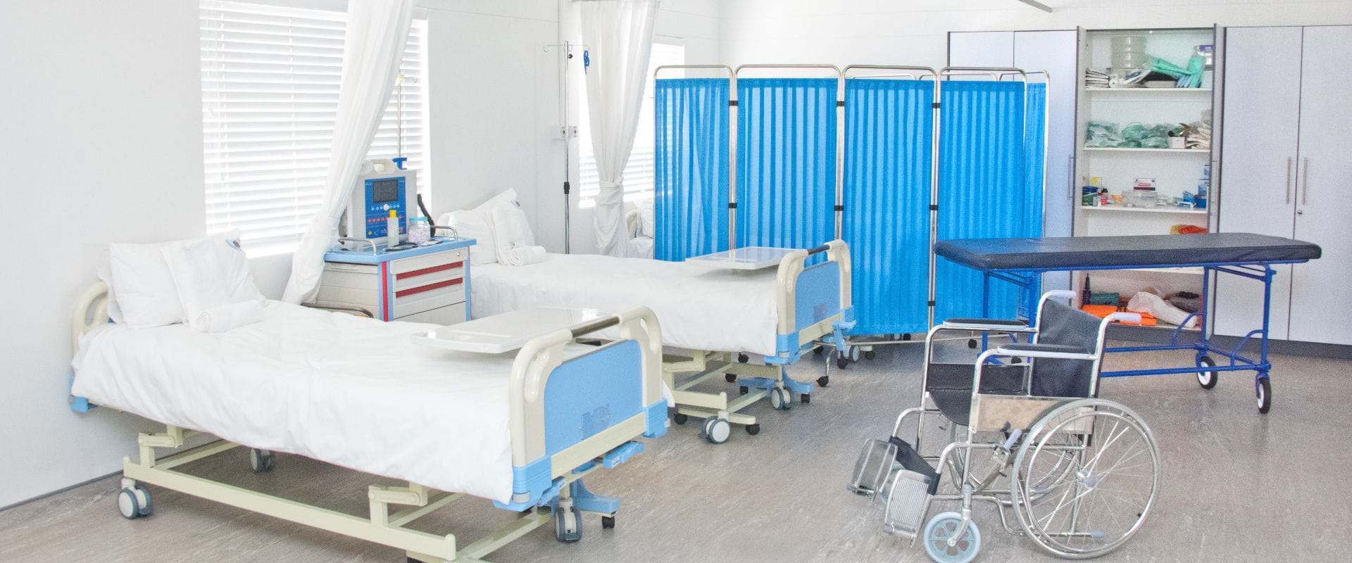 St. Raphael Health Recovery Clinic | Together we care better!