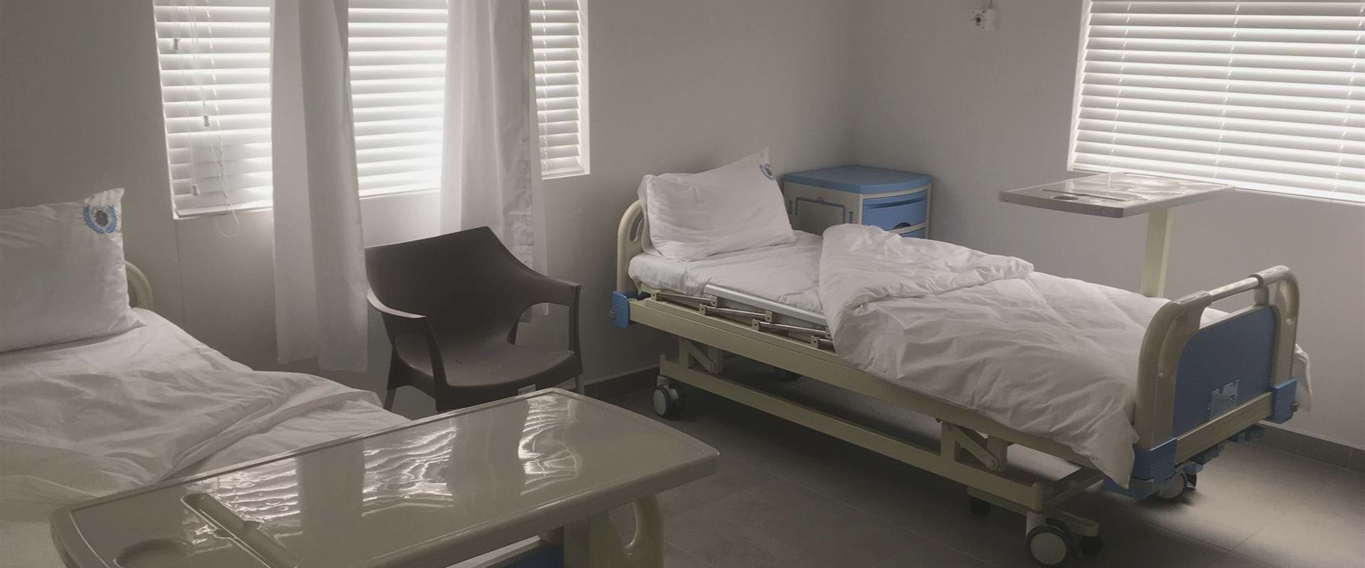 St. Raphael Health Recovery Clinic | Together we care better!