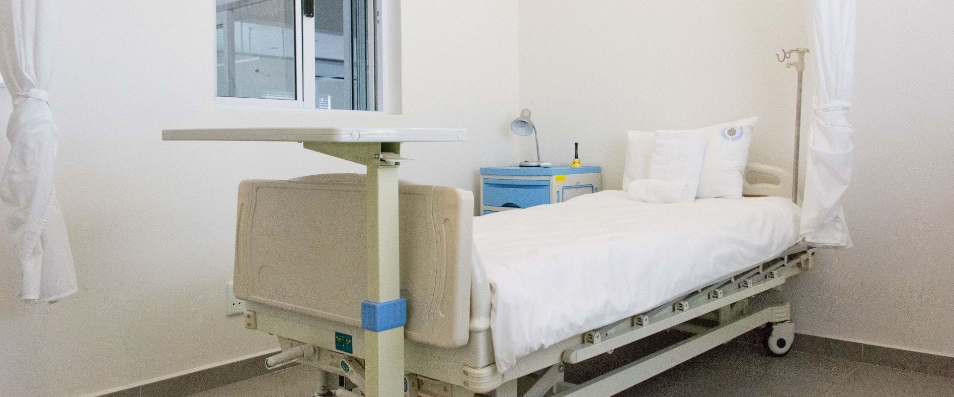 St. Raphael Health Recovery Clinic | Together we care better!