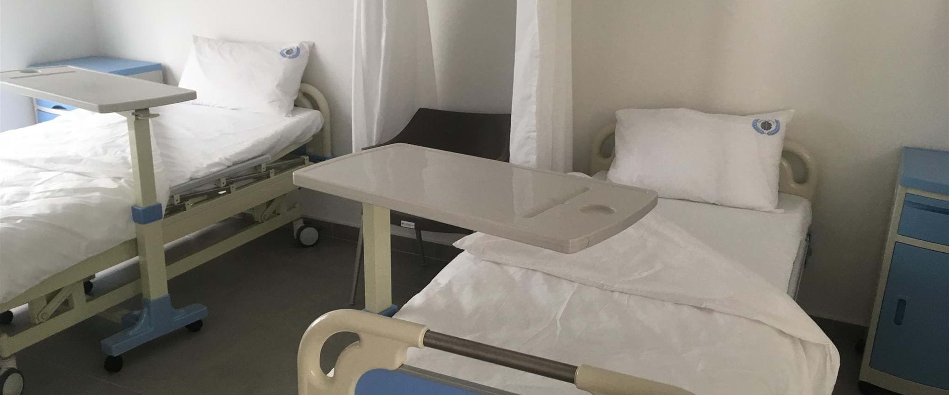 St. Raphael Health Recovery Clinic | Together we care better!