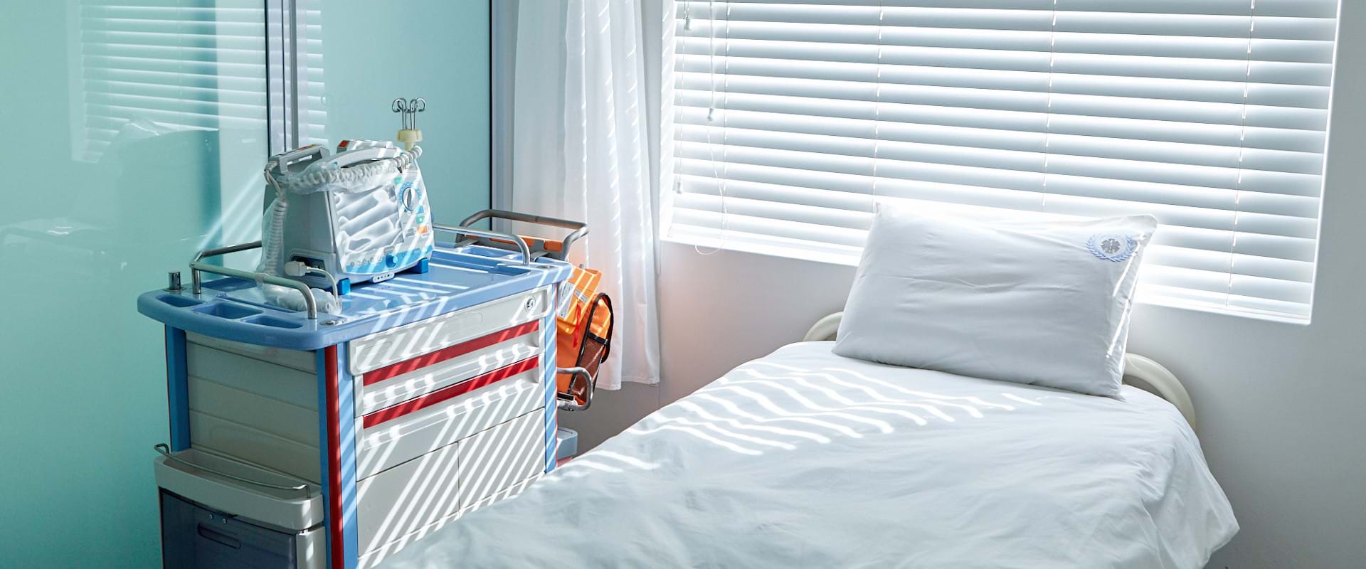 St. Raphael Health Recovery Clinic | Together we care better!