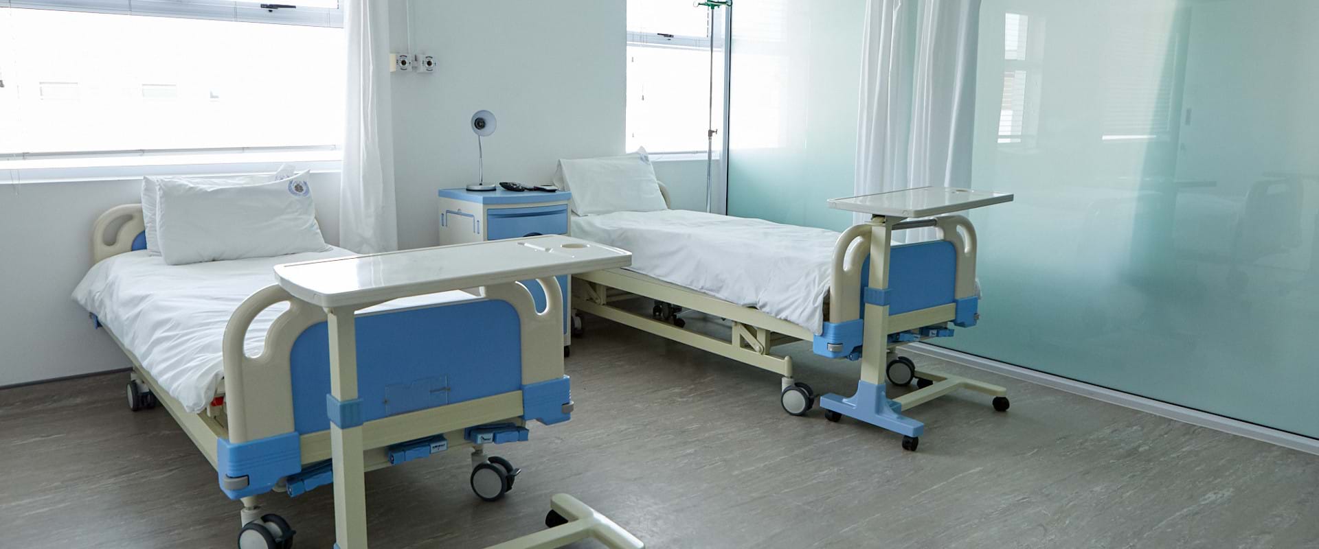 St. Raphael Health Recovery Clinic | Together we care better!