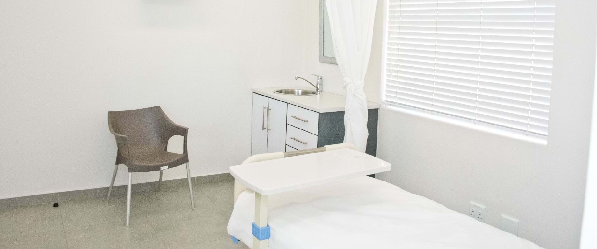 St. Raphael Health Recovery Clinic | Together we care better!